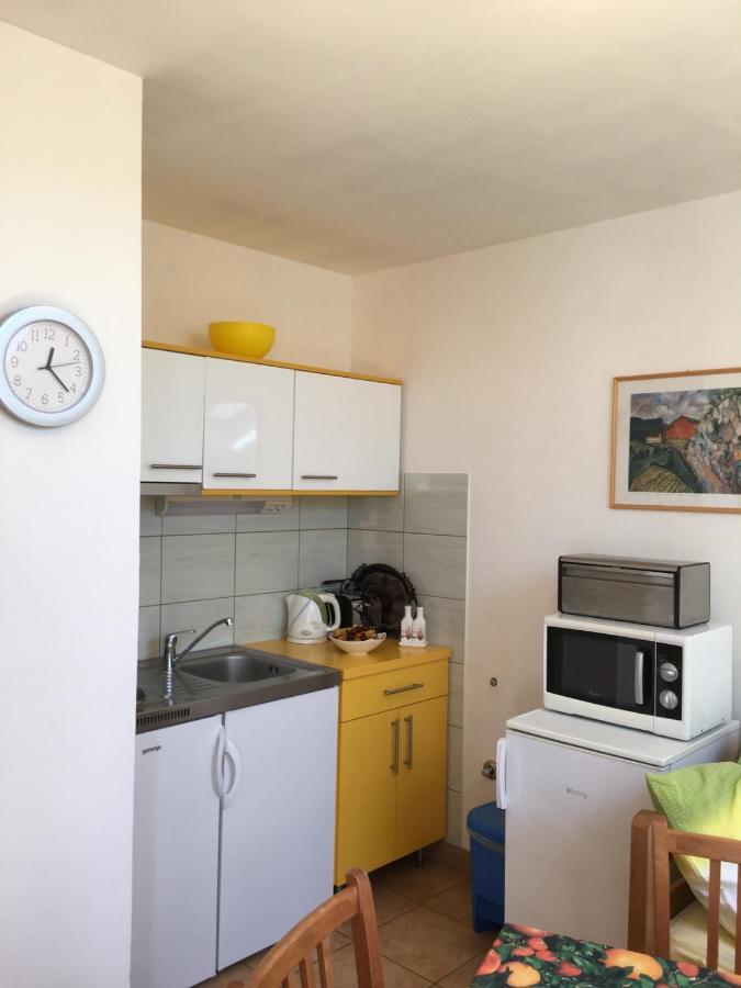 Apartment Gotovina Biograd Na Moru Exterior photo