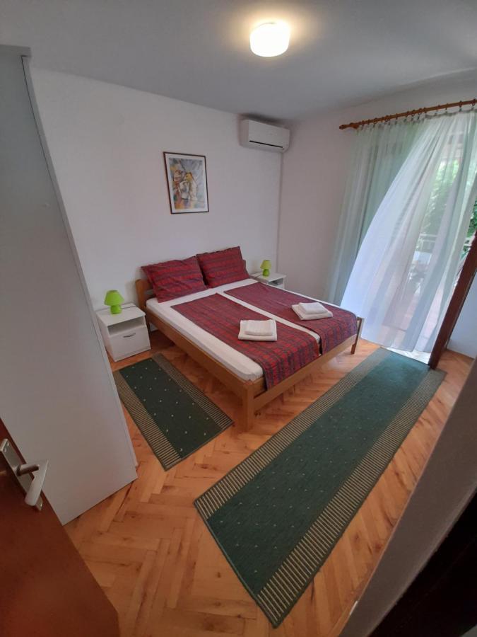 Apartment Gotovina Biograd Na Moru Exterior photo
