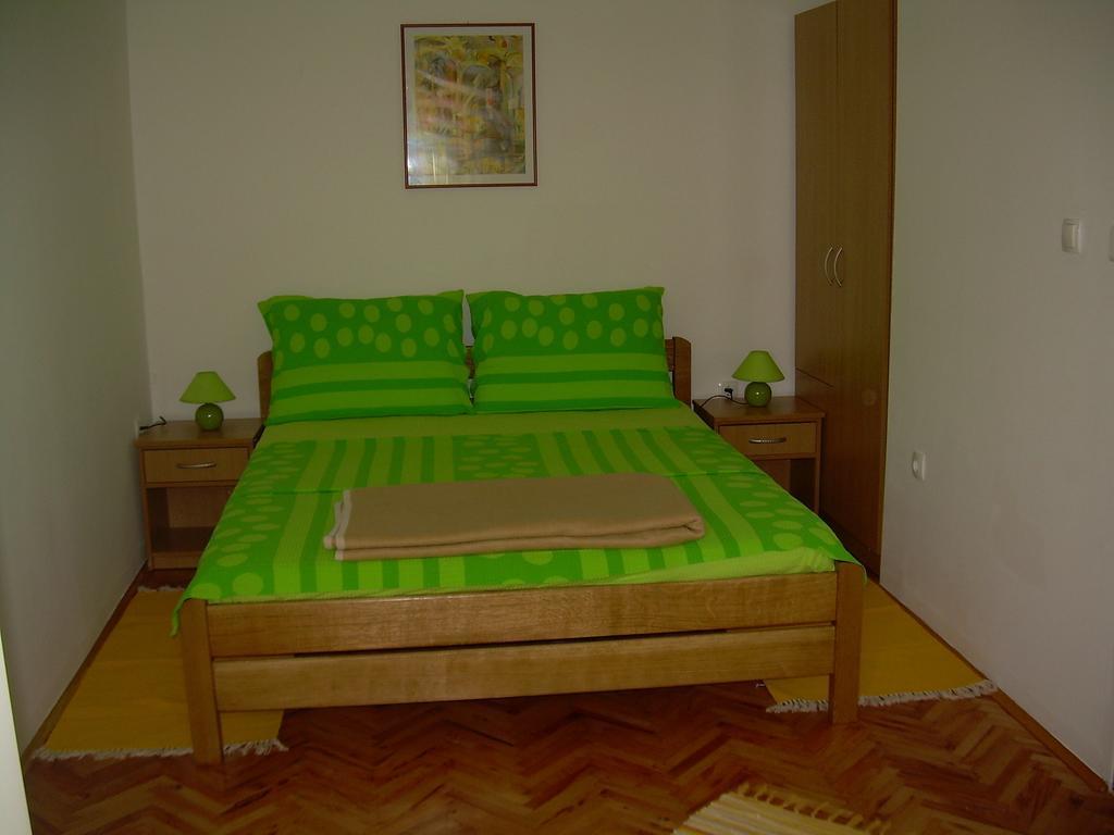 Apartment Gotovina Biograd Na Moru Room photo