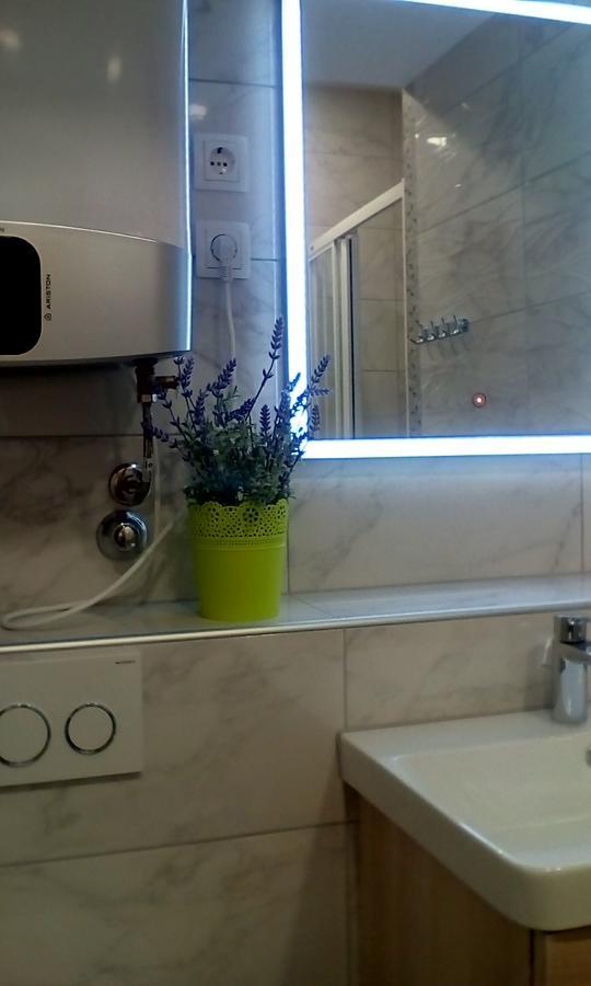 Apartment Gotovina Biograd Na Moru Exterior photo