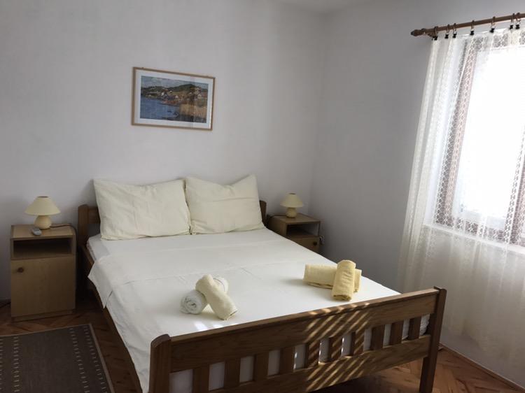 Apartment Gotovina Biograd Na Moru Exterior photo